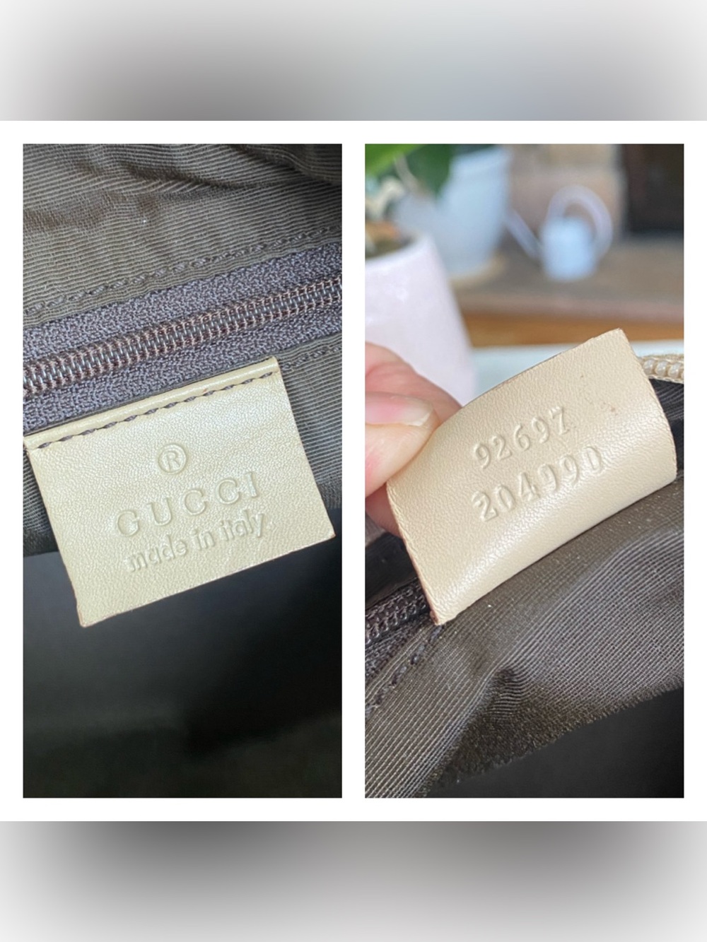❤️authentic gucci bag - Picture 13 of 14